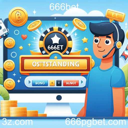 Explorando a Categoria de Bônus do 666bet: Oportunidades para Jogadores