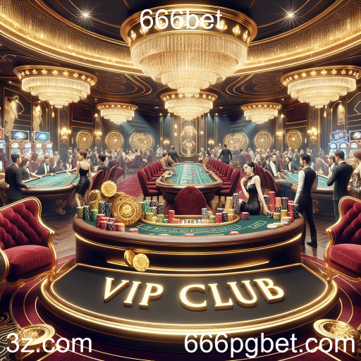 Explorando o VIP Club da 666bet: Benefícios e Experiências Exclusivas
