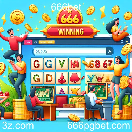 Descubra a Categoria 'Ganhos' no 666bet: Diversão e Premiações